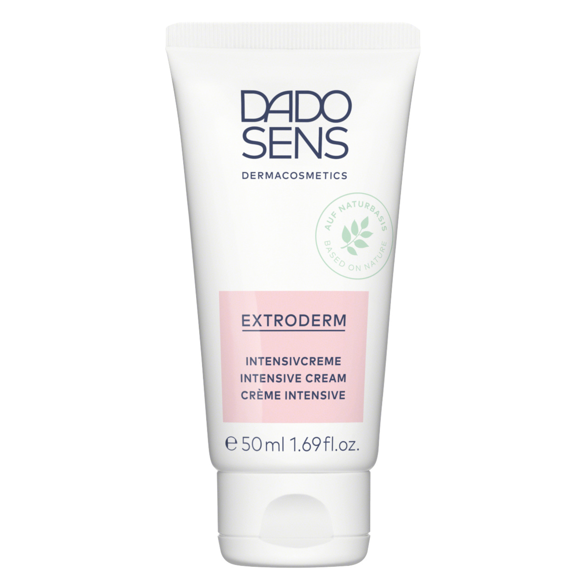 EXTRODERM INTENSIVCREME