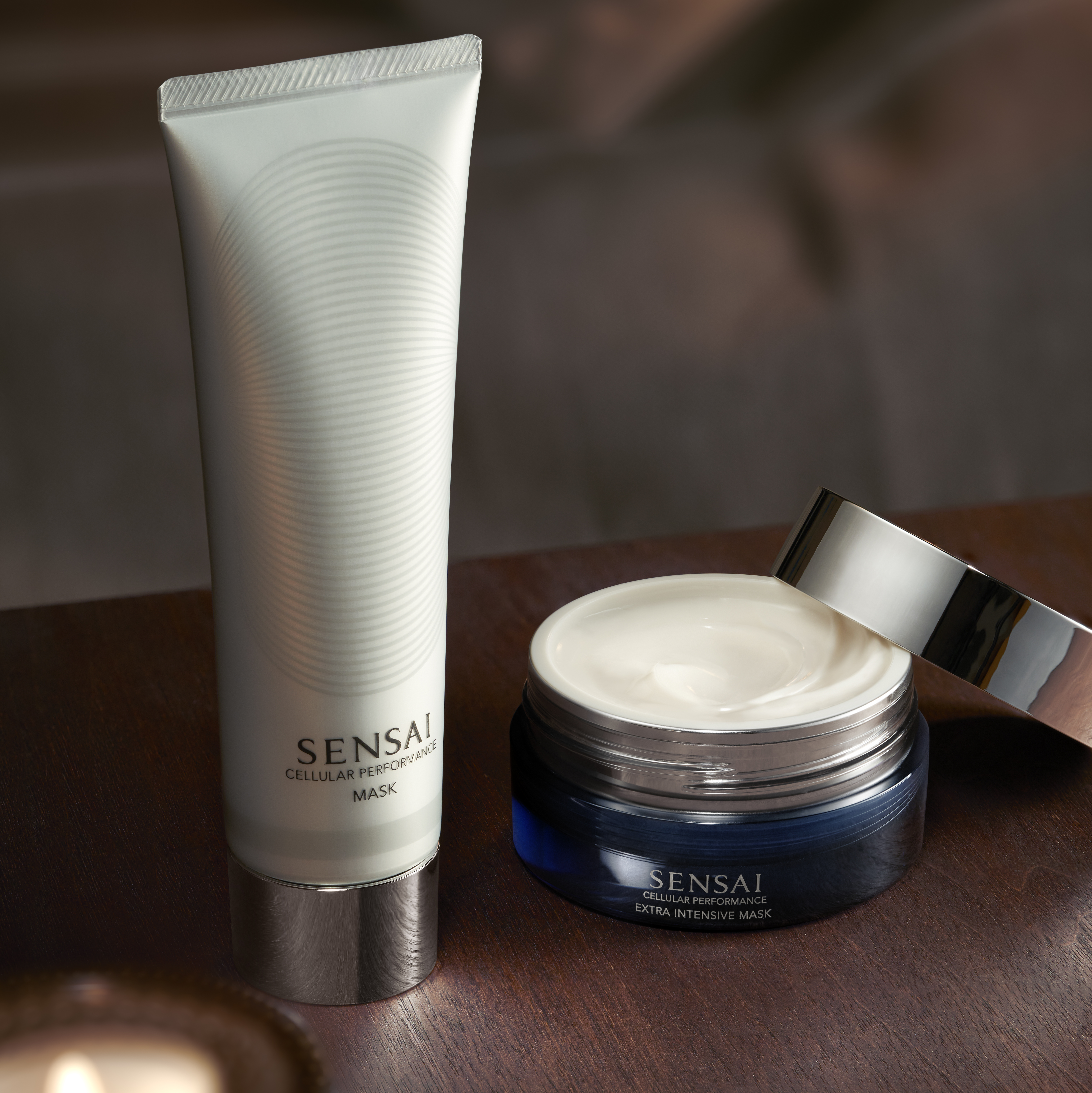 Cellular Performance Mask