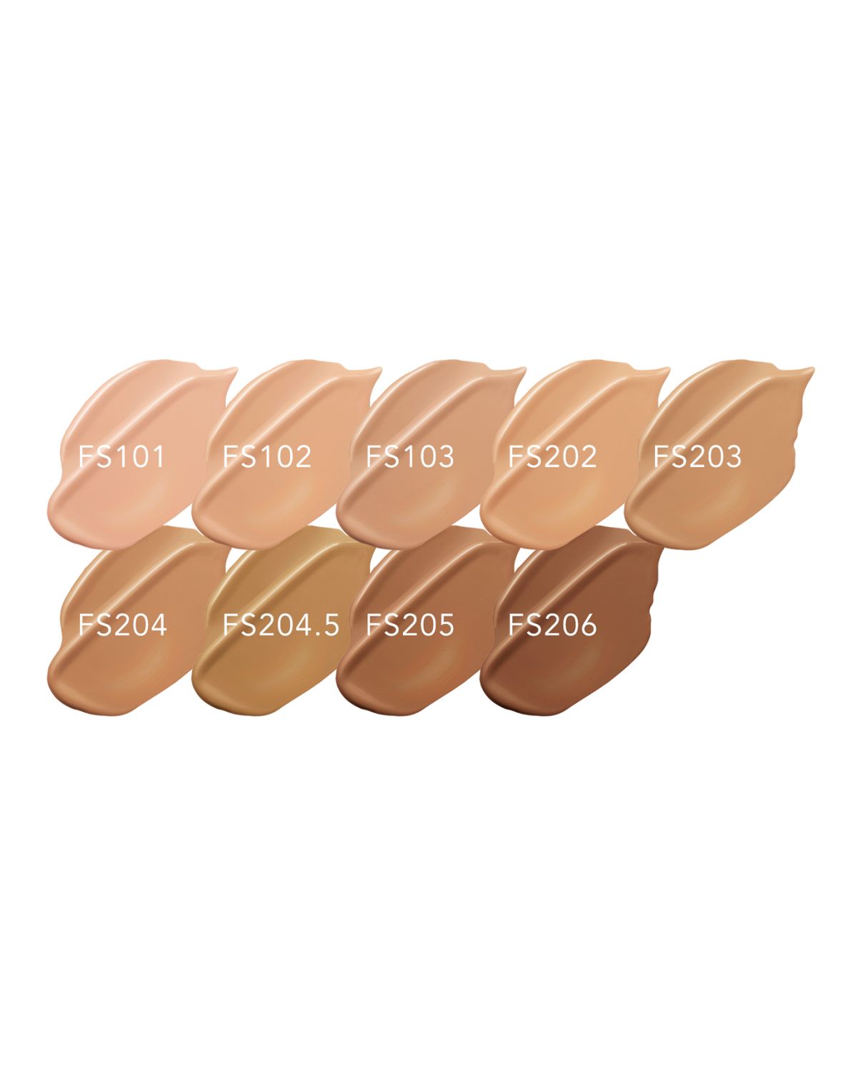 Flawless Satin Moisture Foundation