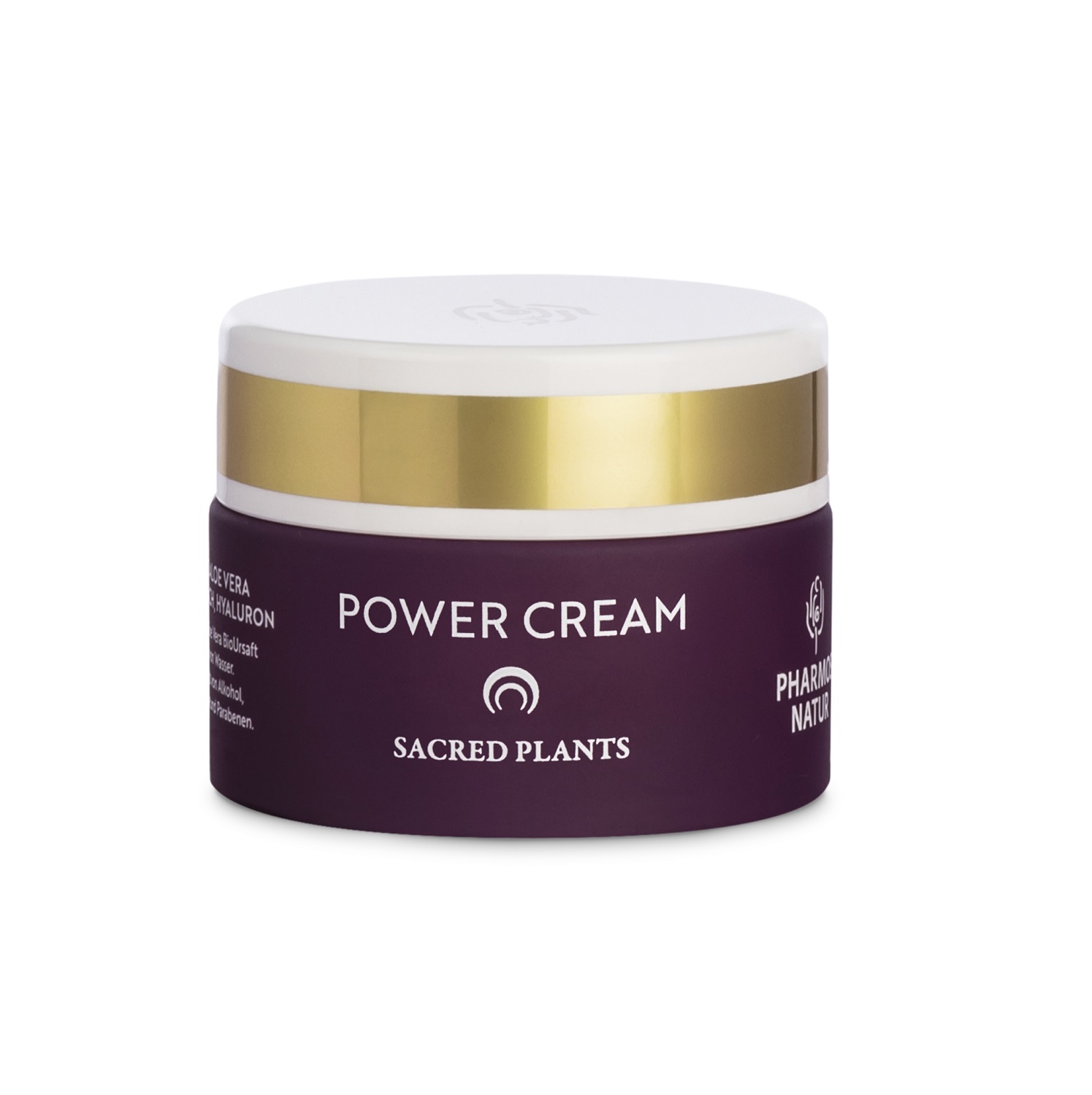 Power Cream