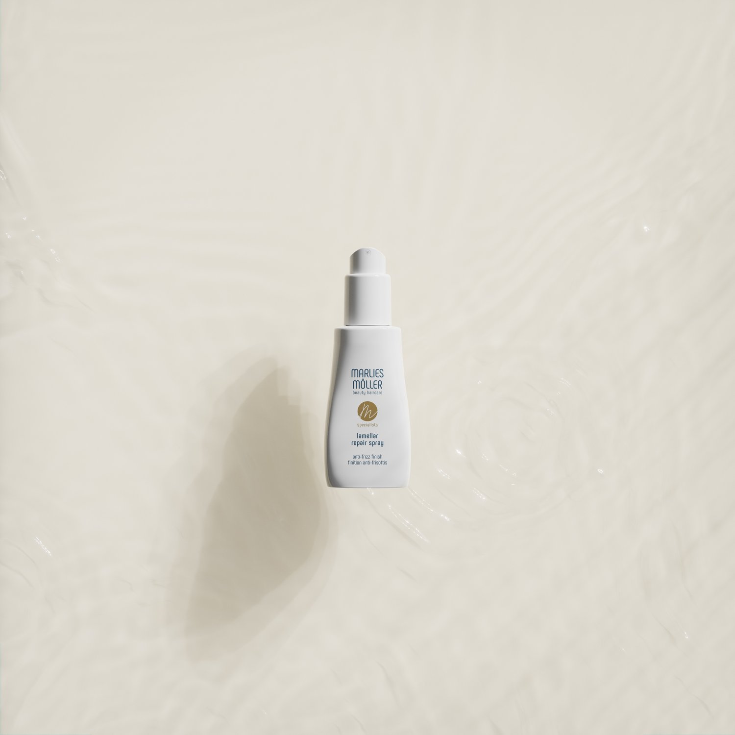 Lamellar Repair Spray