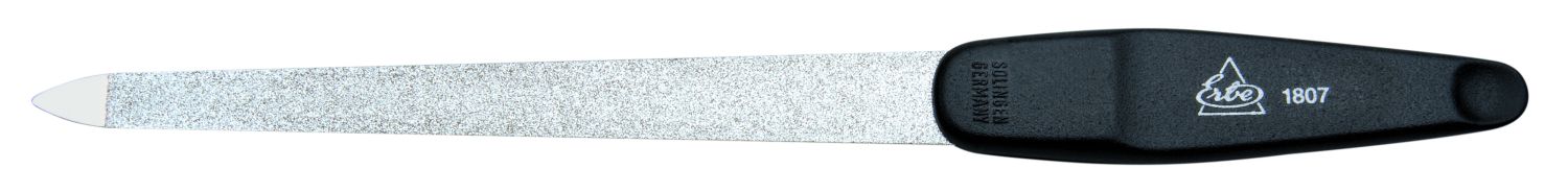 ERBE Saphirfeile 18cm