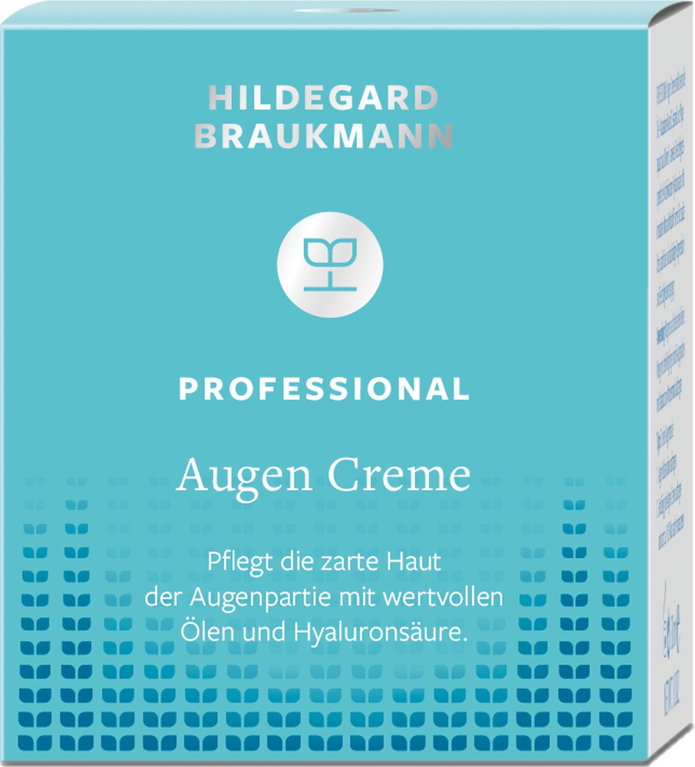 Augen Creme