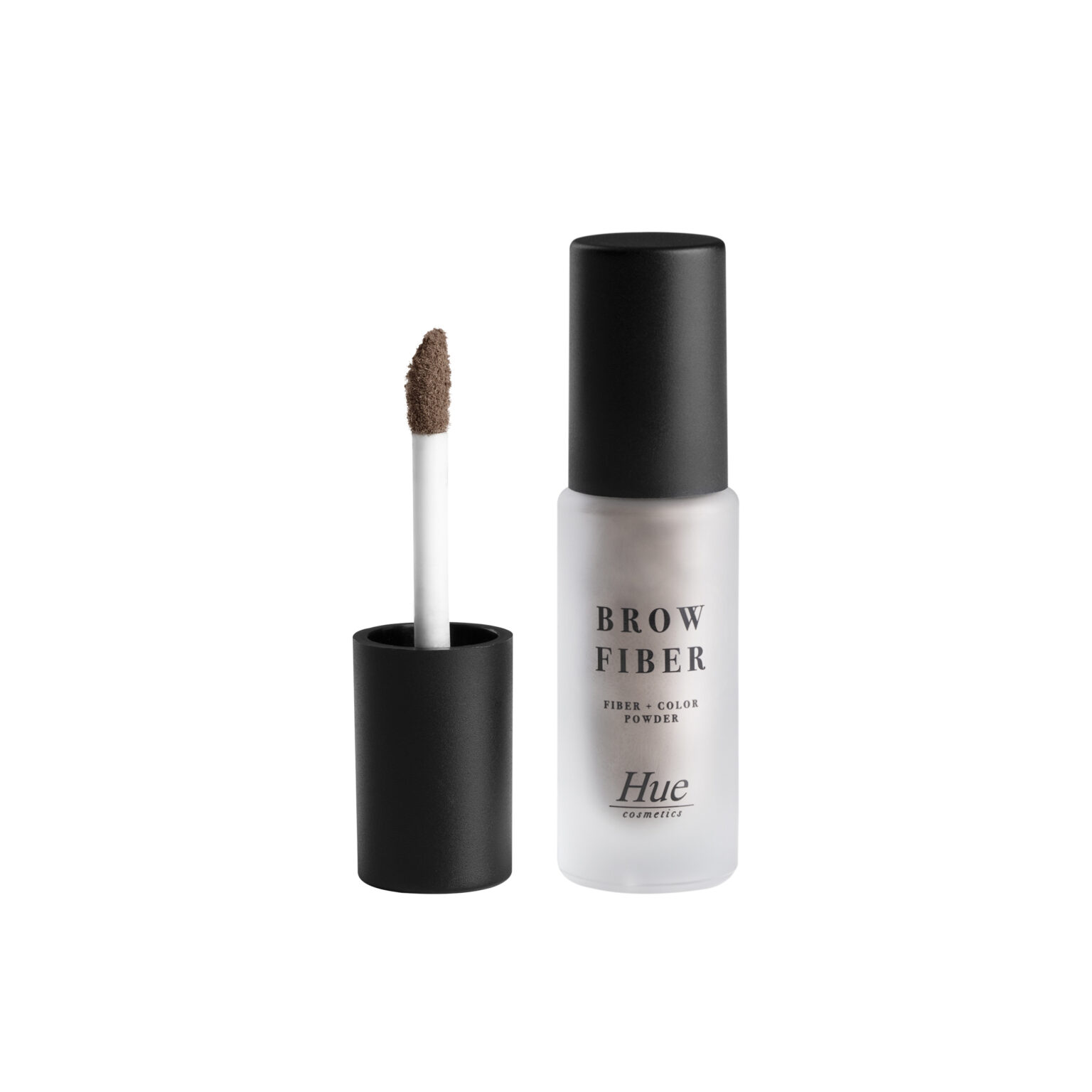 HUE Brow Fiber Taupe