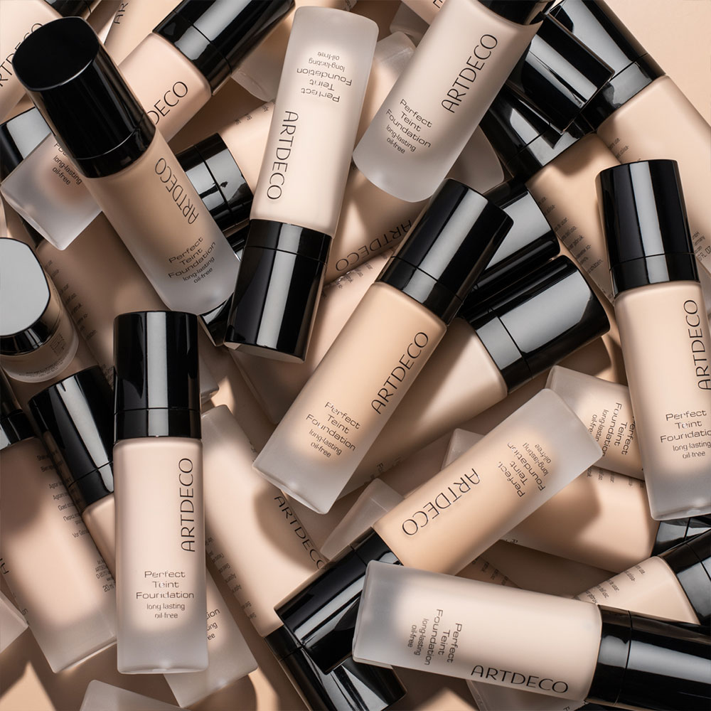 Perfect Teint Foundation