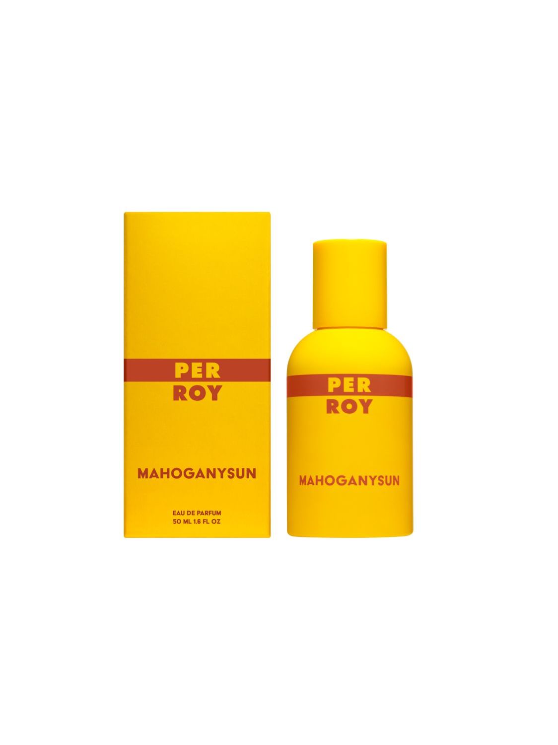 MAHOGANY SUN Eau de Parfum Travelspray