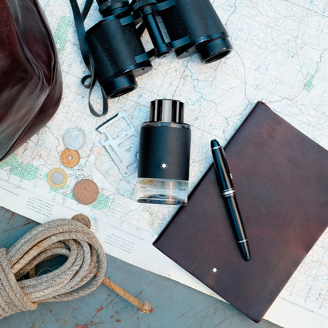 Explorer Eau de Parfum