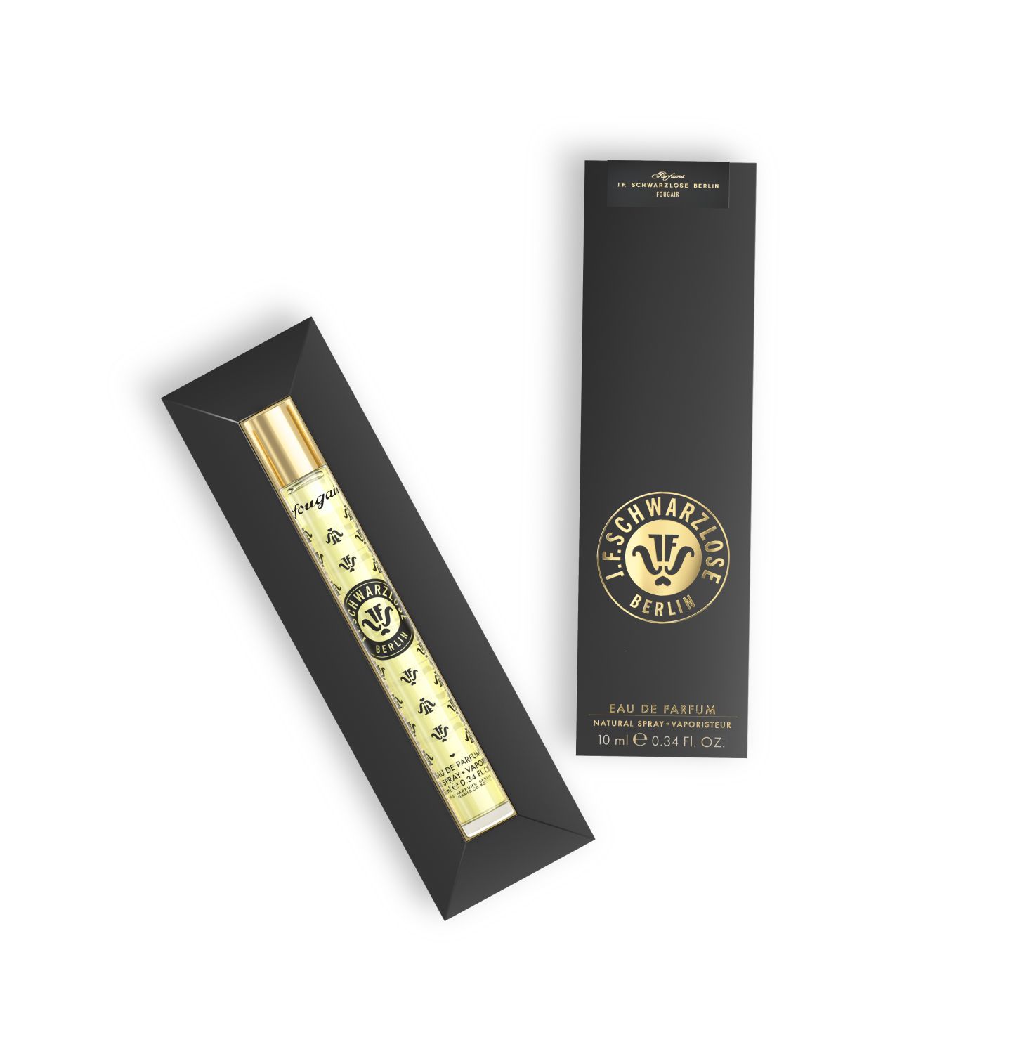 Fougair Eau de Parfum