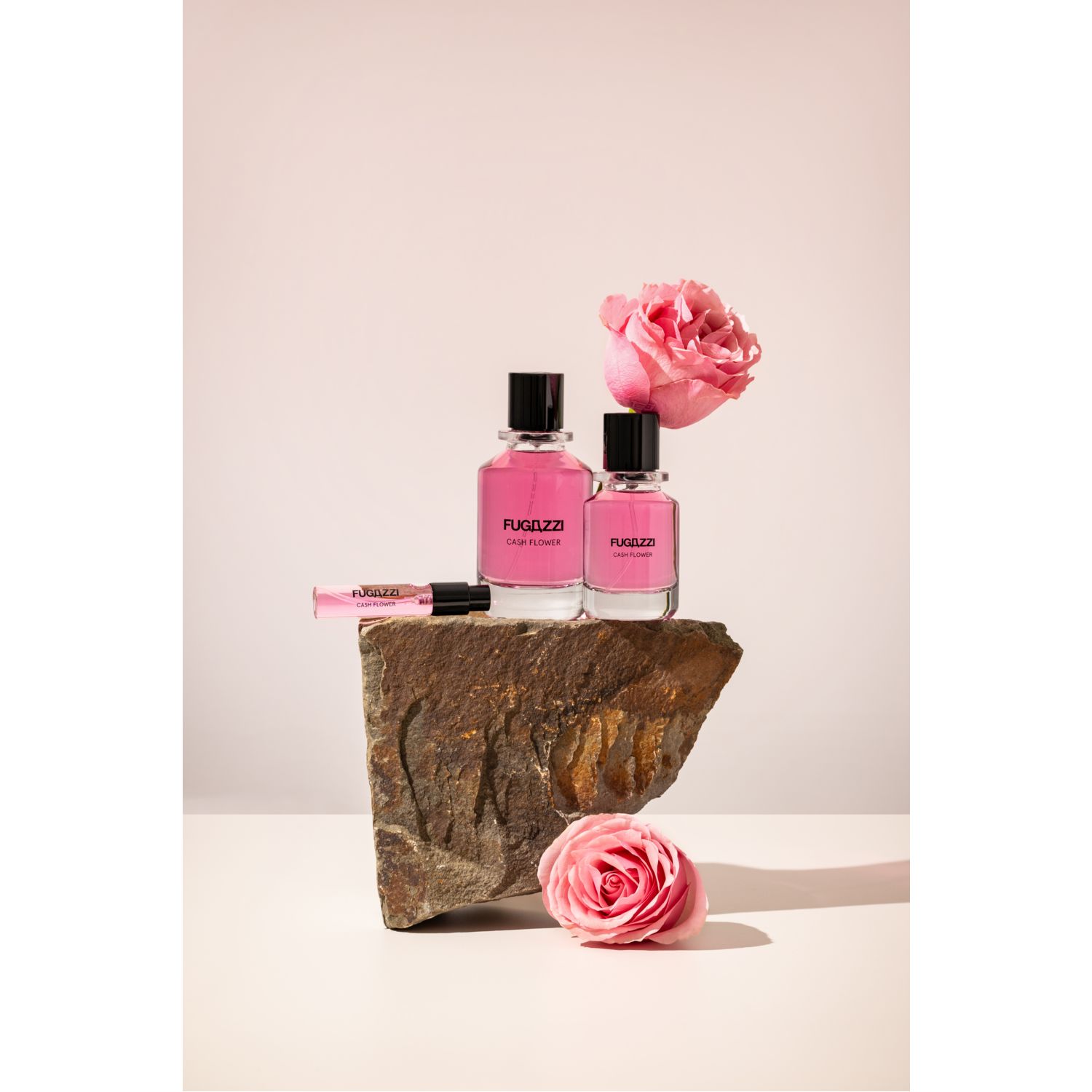 Cash Flower Extrait de Parfum