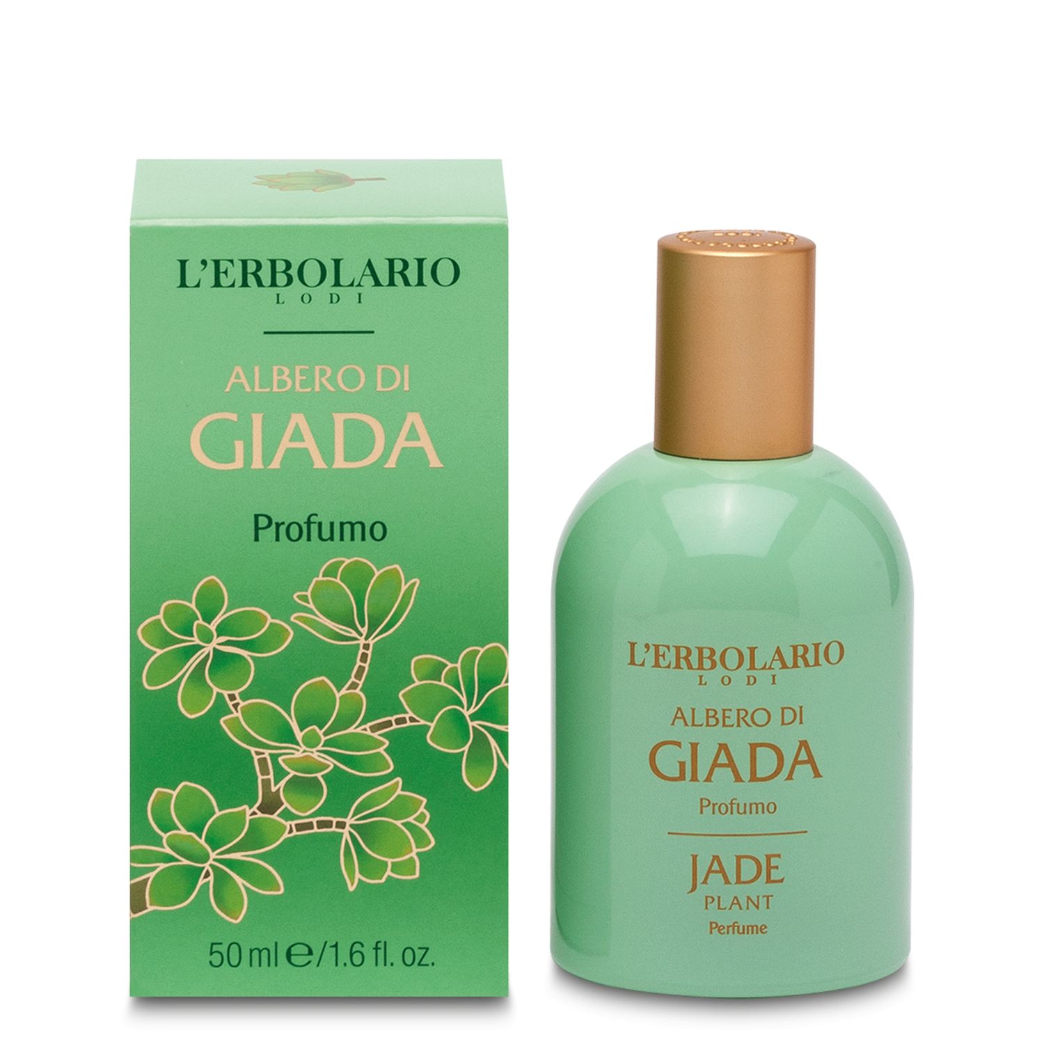 ALBERO DI GIADA Eau de Parfum