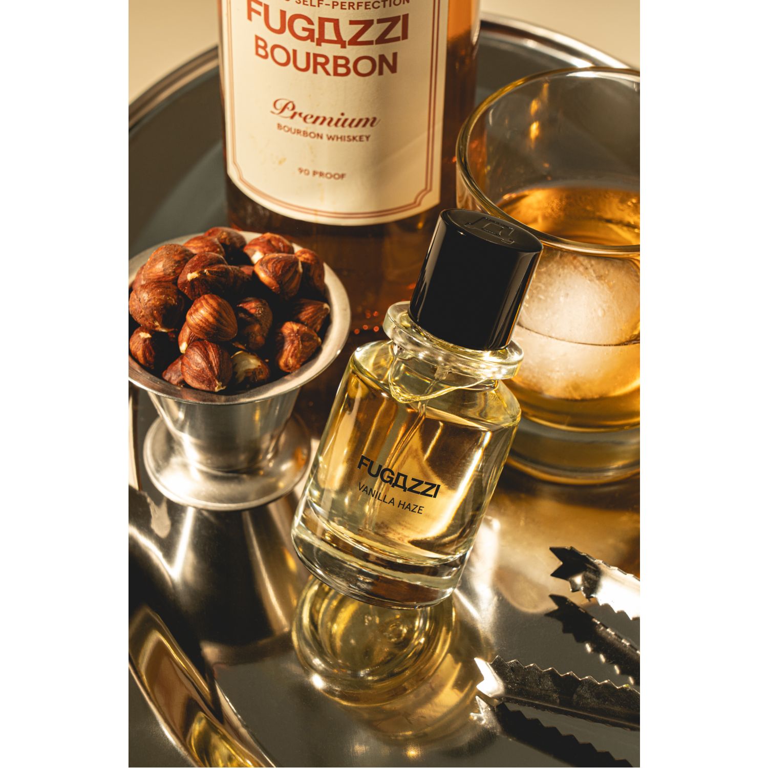 Vanilla Haze Extrait de Parfum