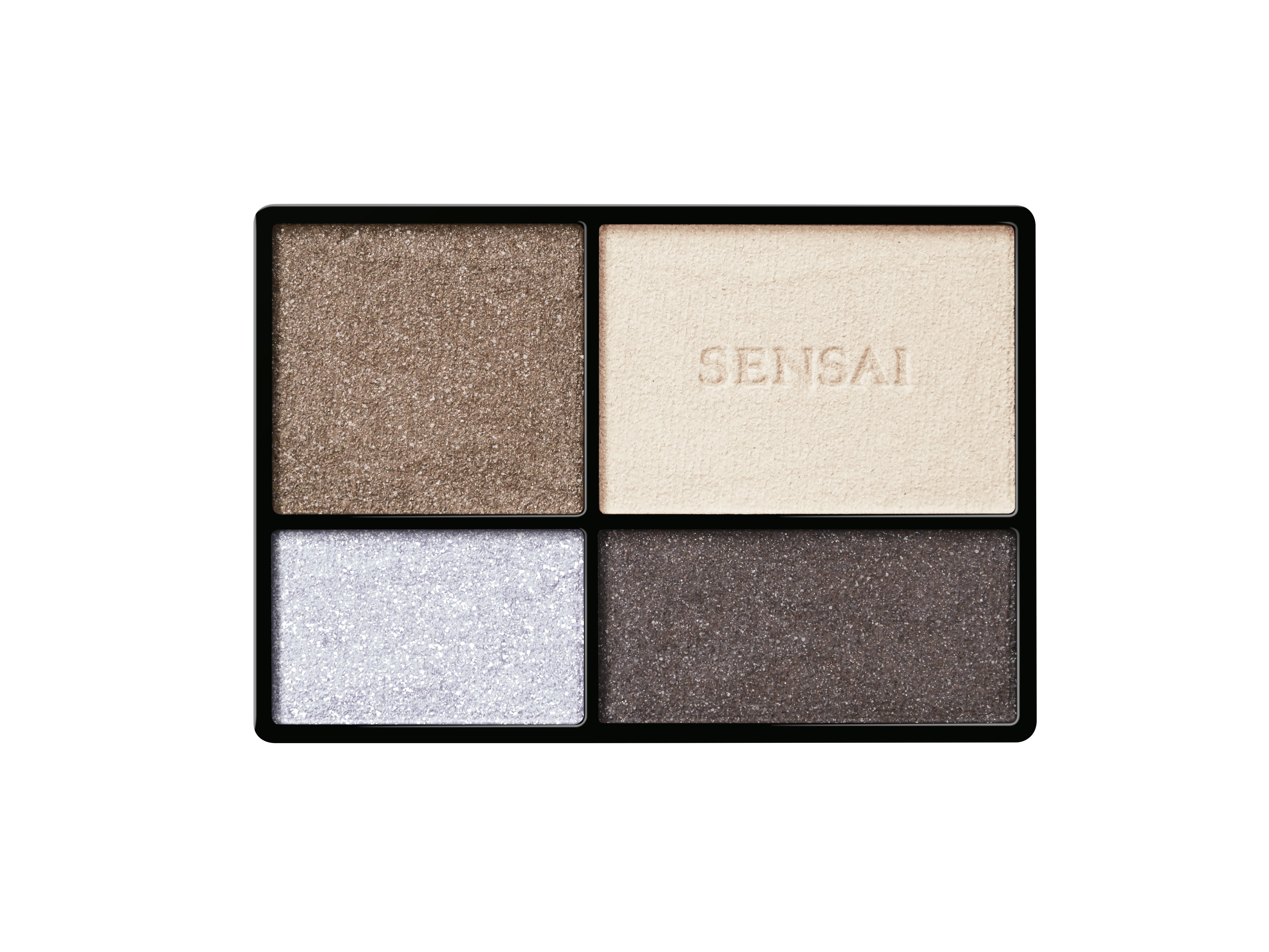 Eye Colour Palette