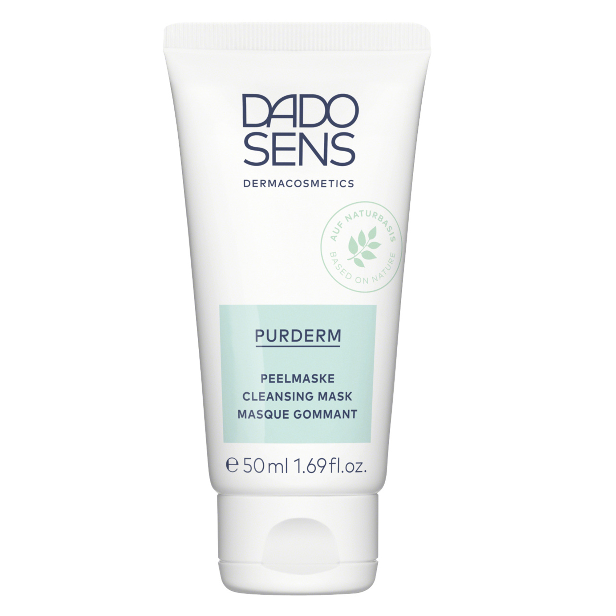 PURDERM PEELMASKE