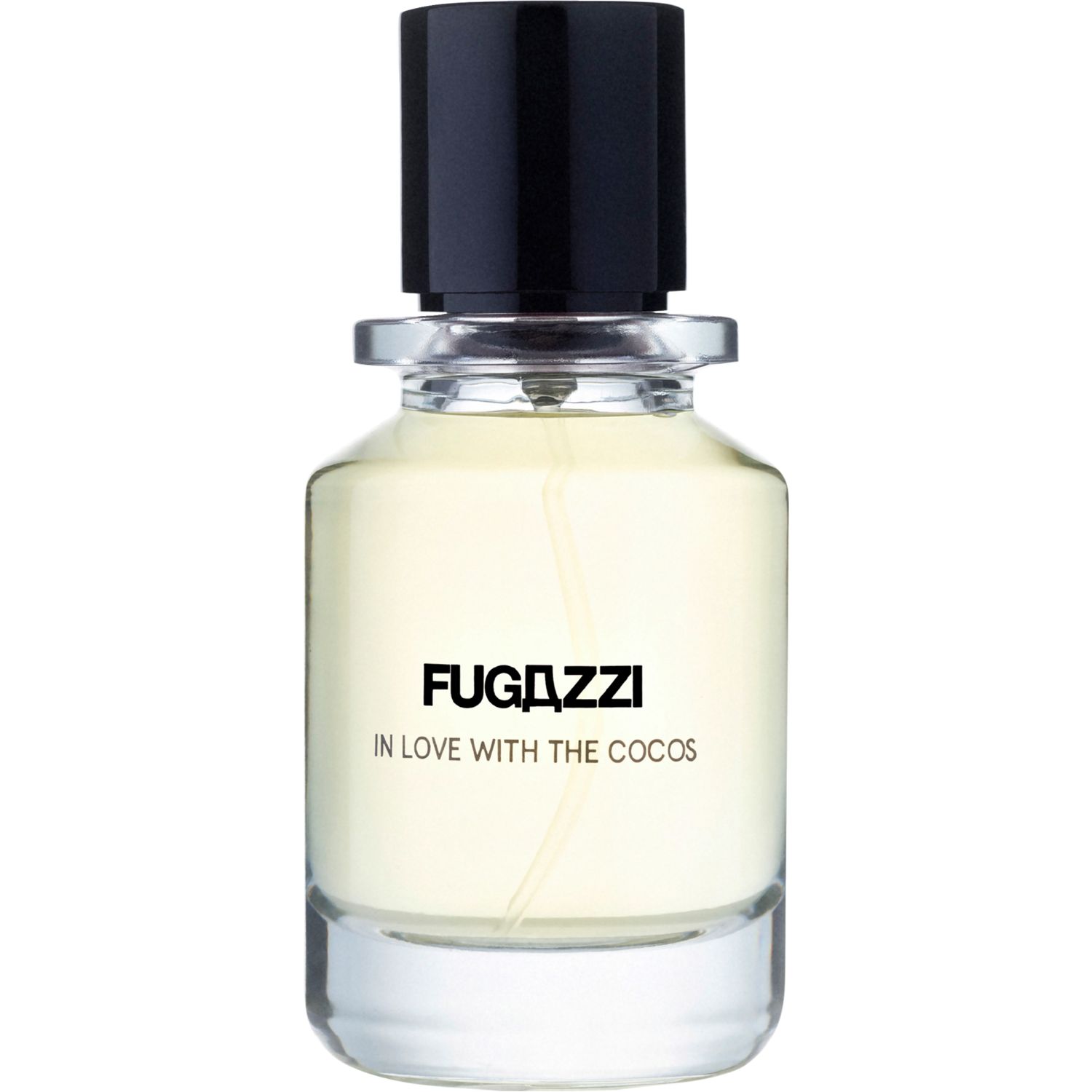In Love With The Cocos Extrait de Parfum