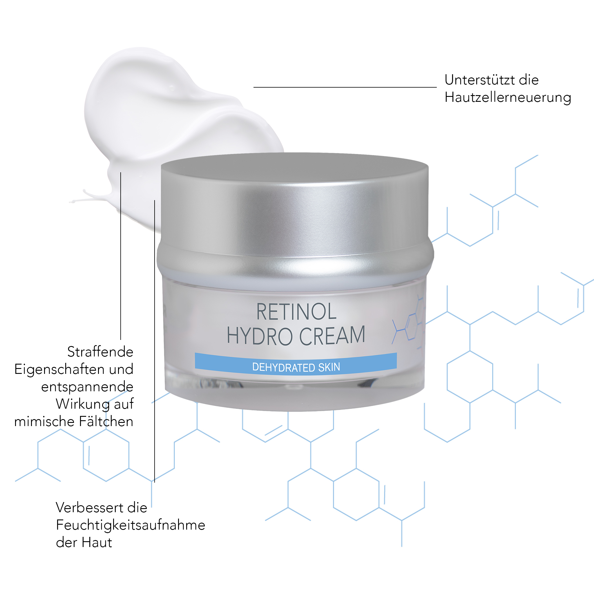 Retinol Hydro Cream