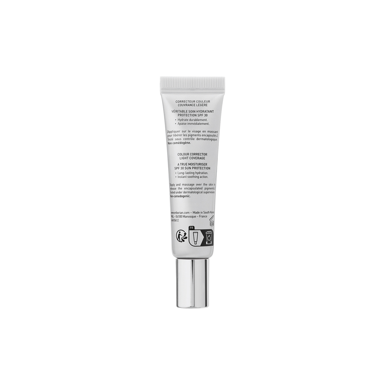 CC Creme Doré