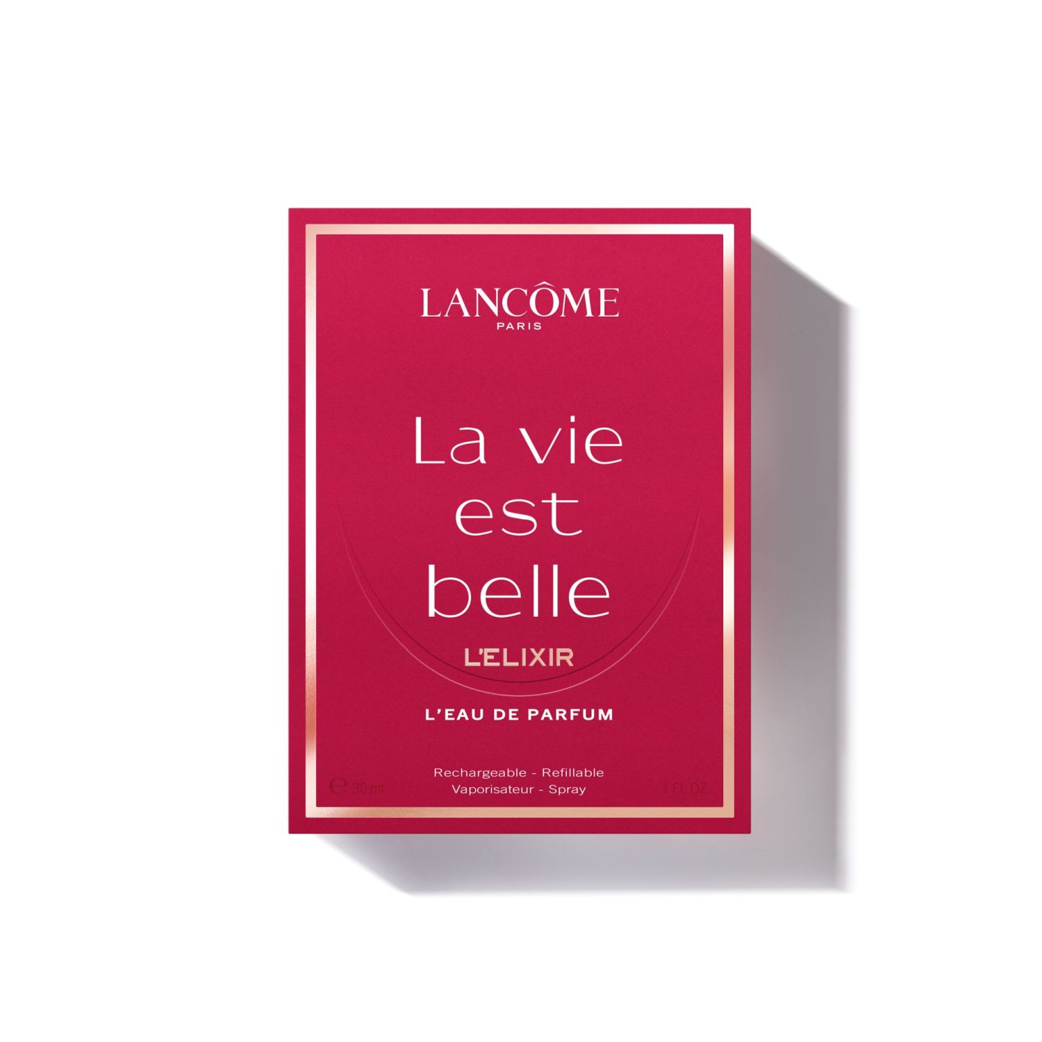 La vie est belle L'Elixir  Eau de Parfum
