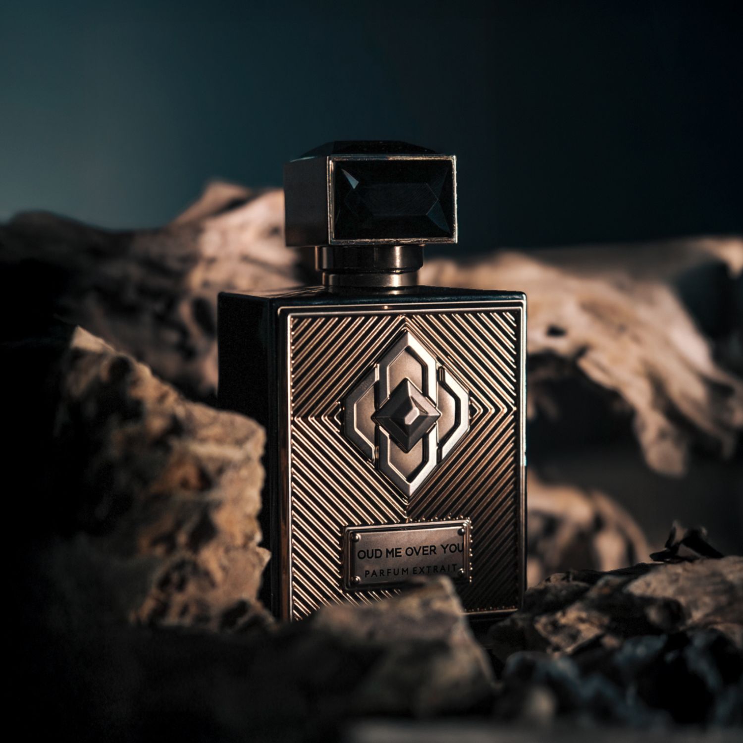 Creme de la Creme Parfum Extrait