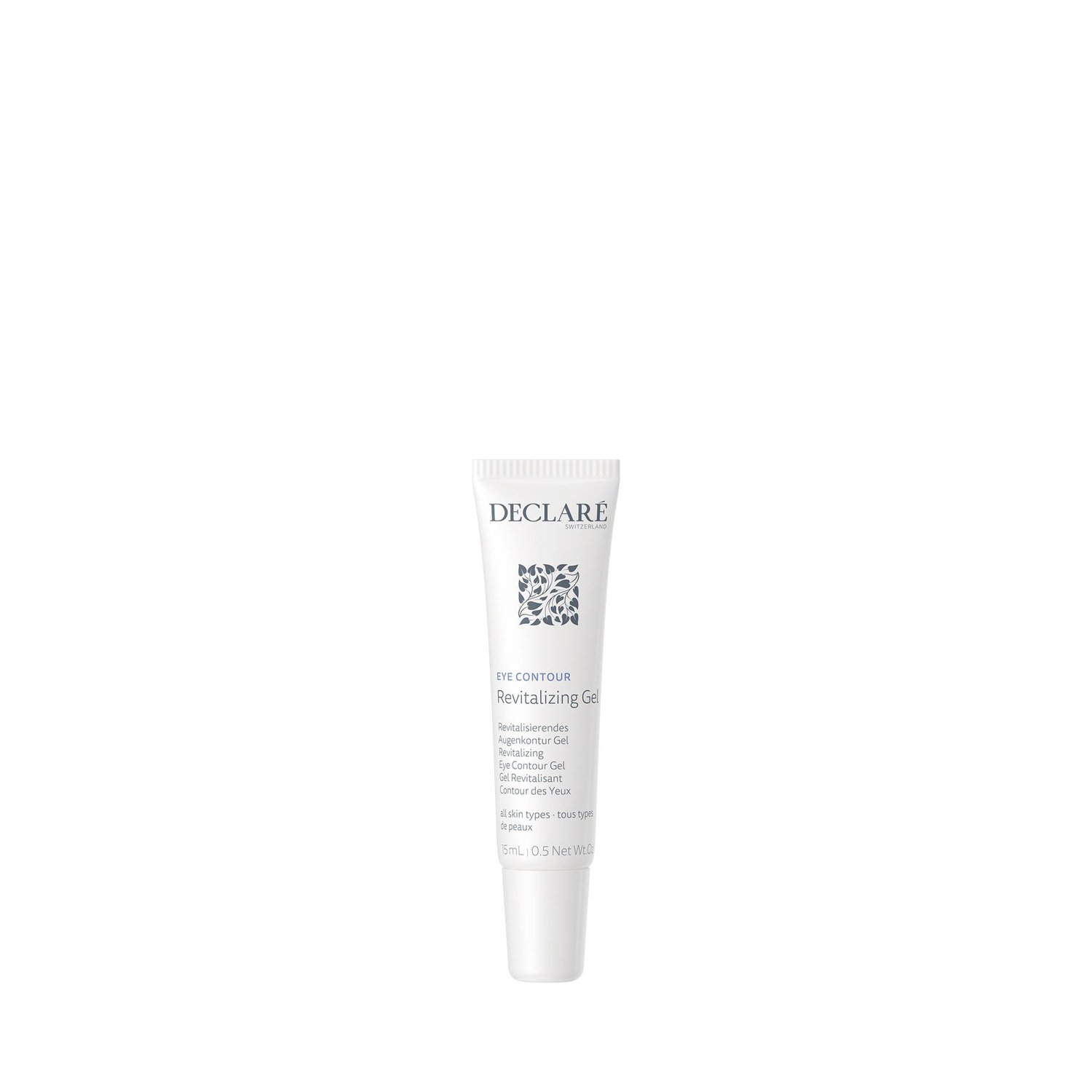 Revitalizing Gel