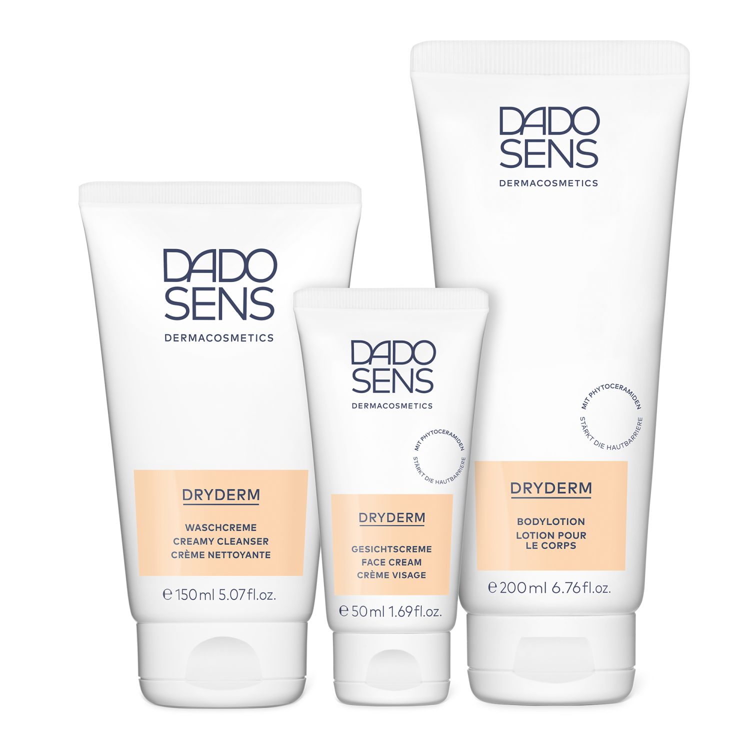 Dryderm Bodylotion