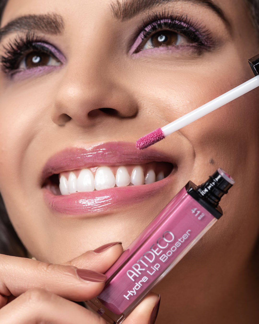Hydra Lip Booster