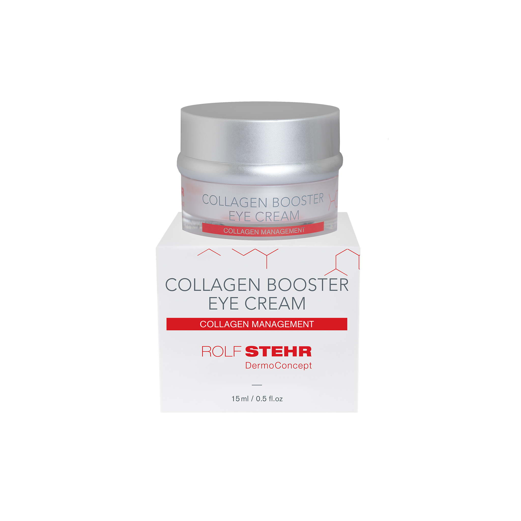 Collagen Booster Eye Cream