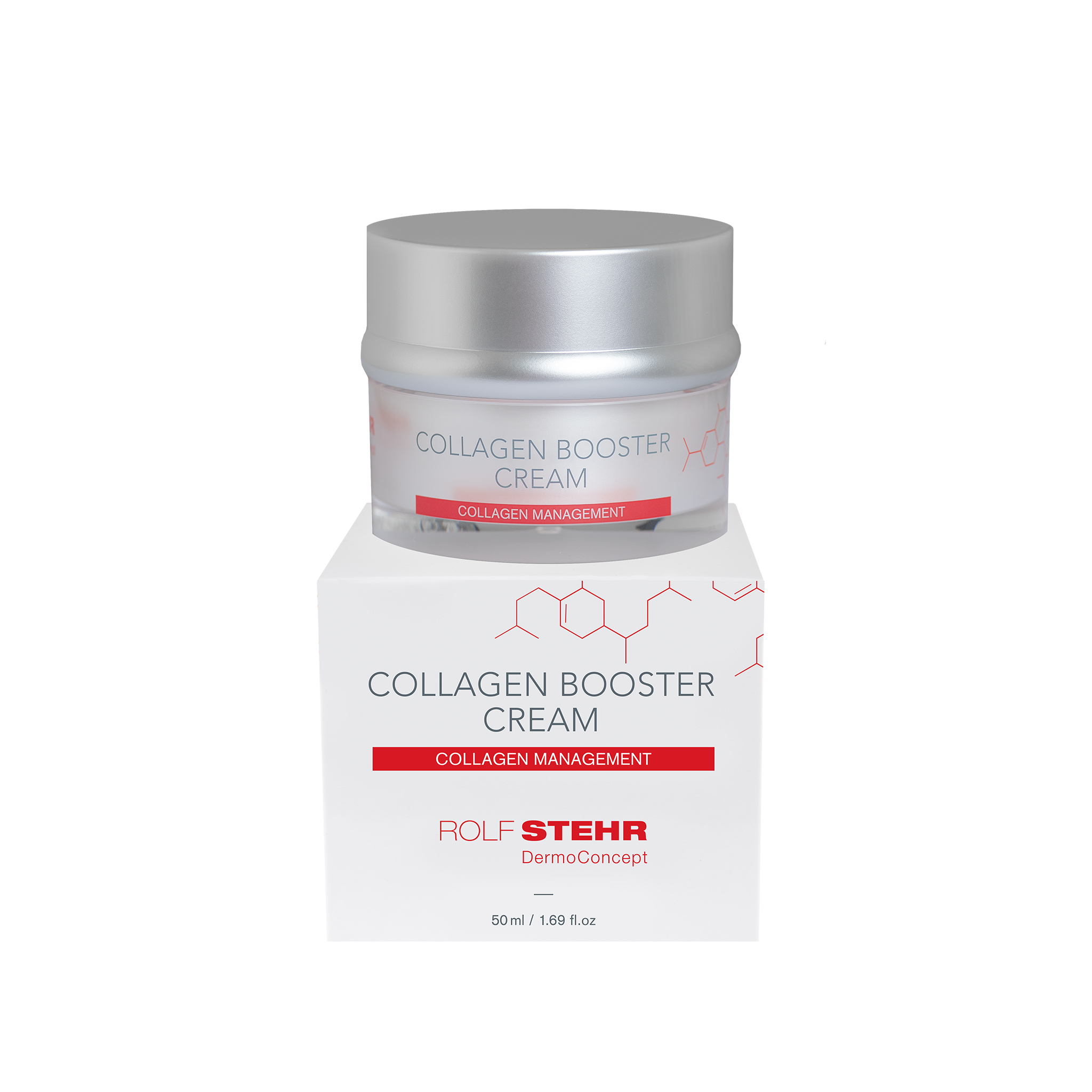 Collagen Booster Cream