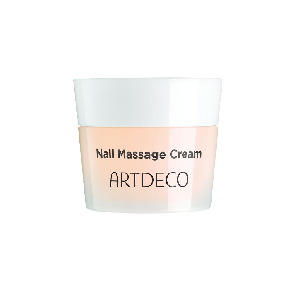 Nail Massage Cream