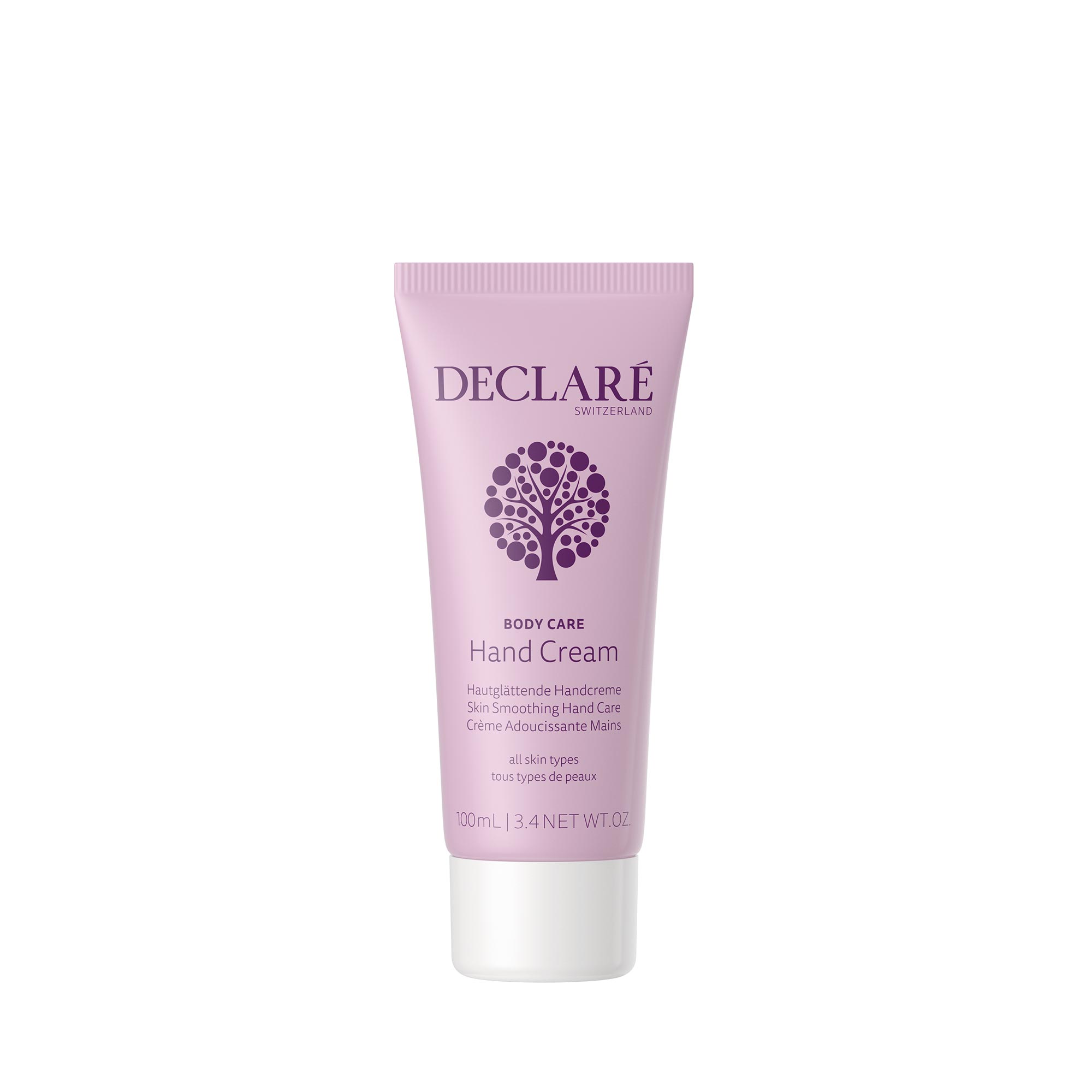 Hand Cream