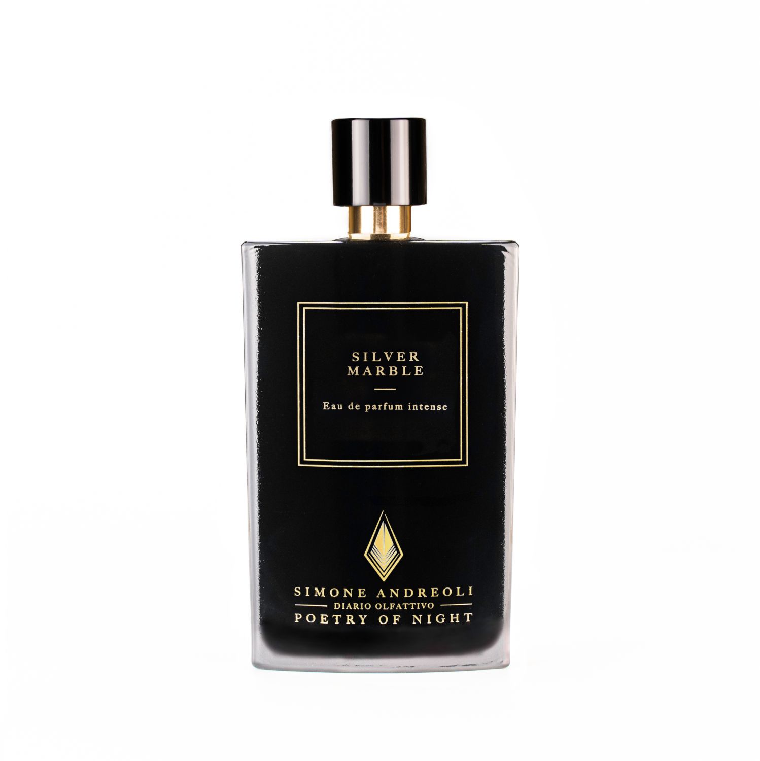 Silver Marble Eau de Parfum Intense