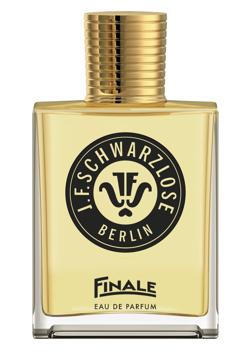 Finale Eau de Parfum