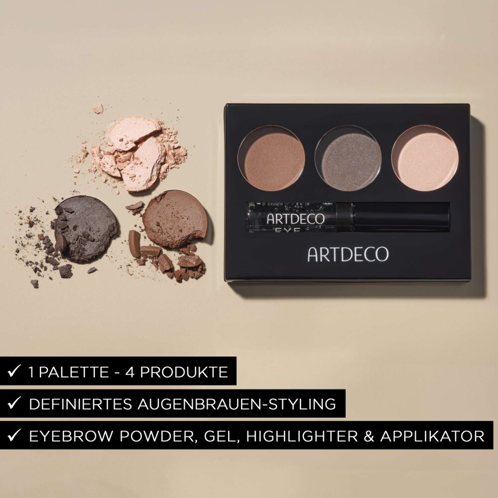 Eye Brow Kit