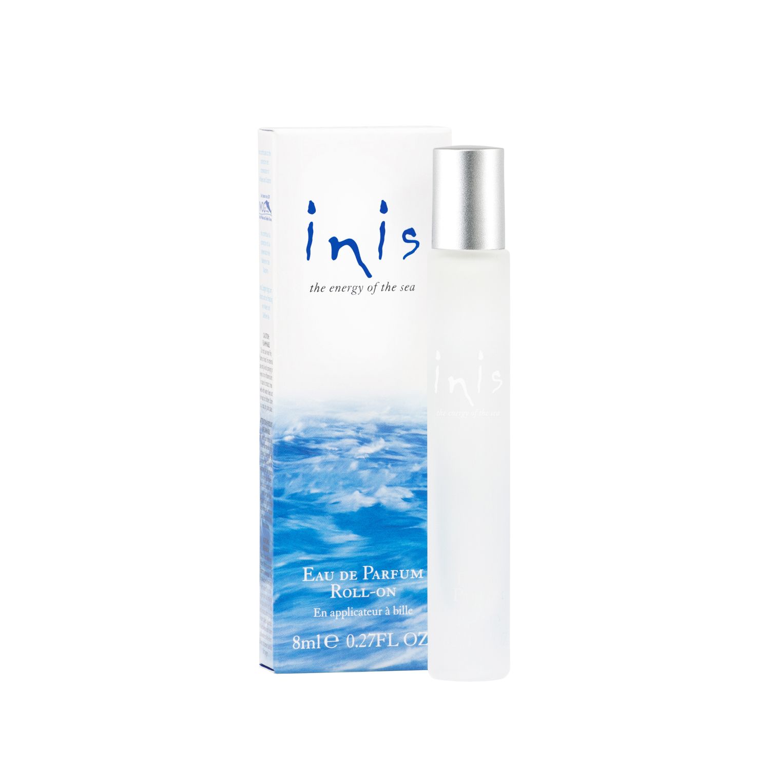 Inis Eau de Cologne Roll on