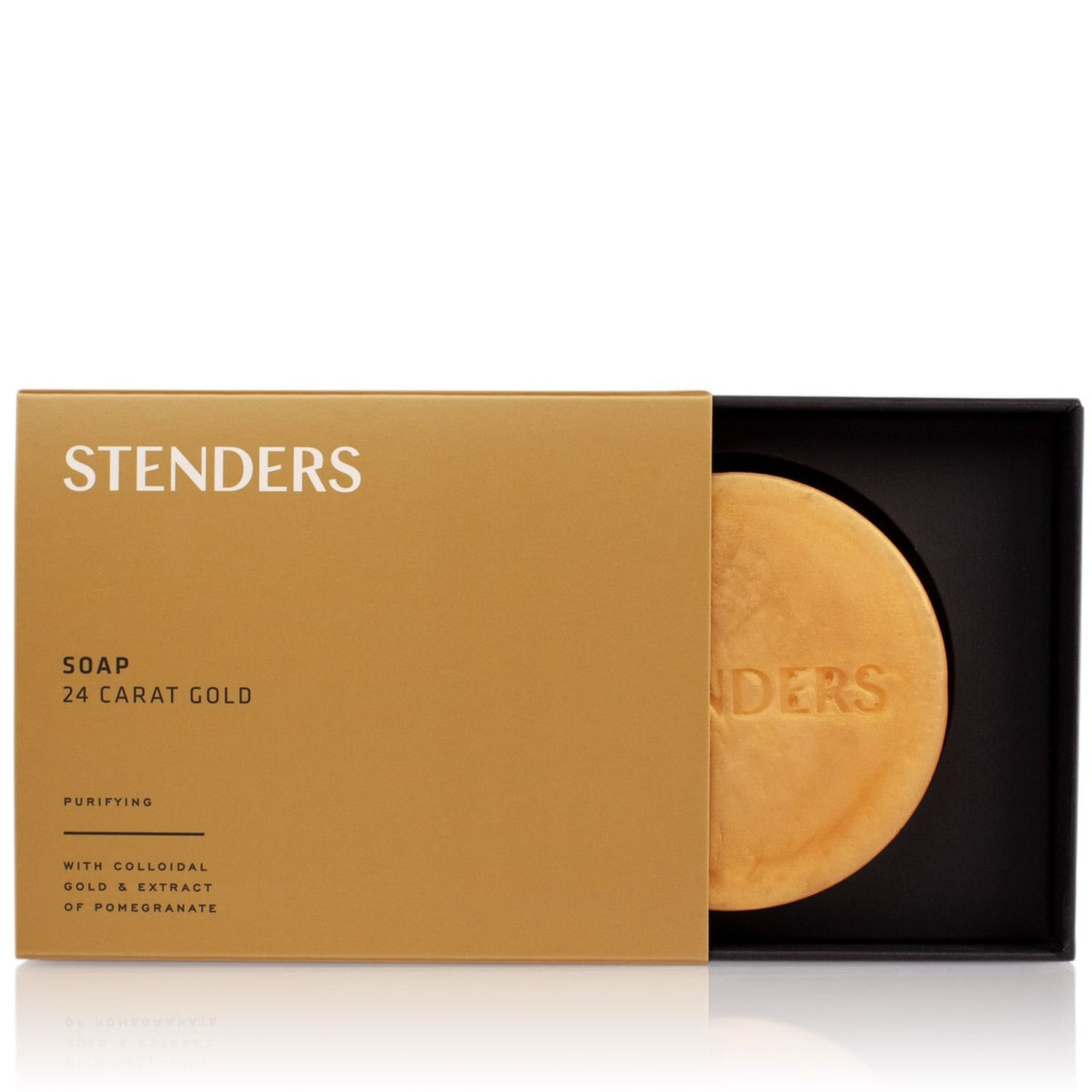 SEIFE 24 KARAT GOLD