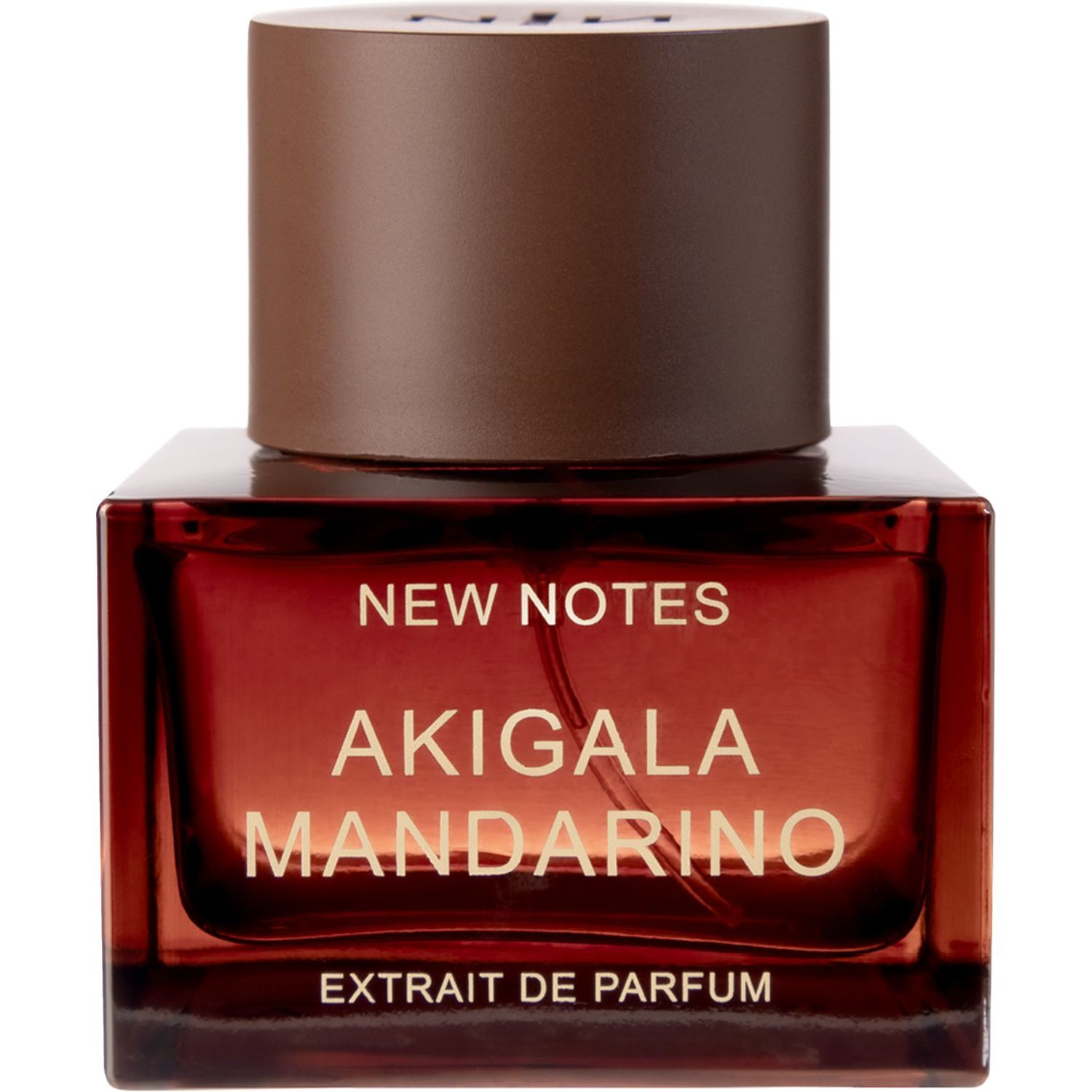 Akigala Mandarino Extrait de Parfum