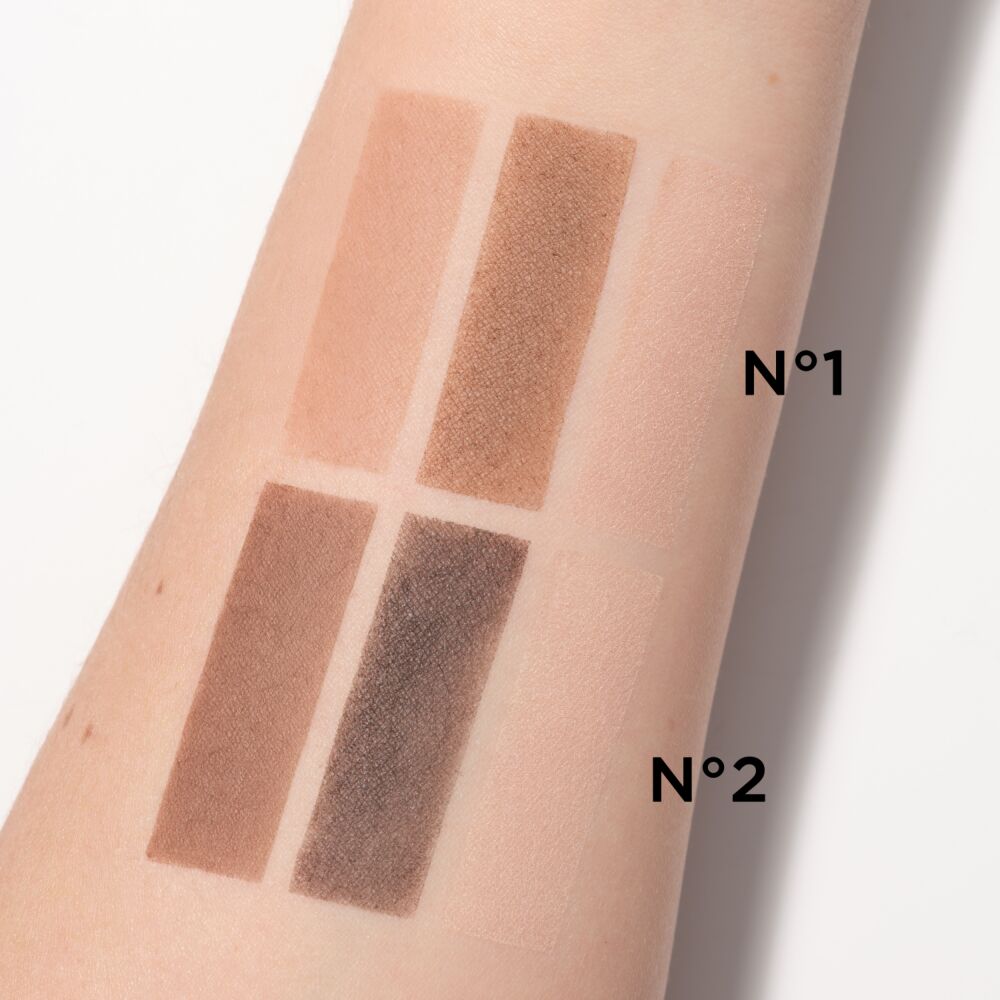 Eye Brow Kit