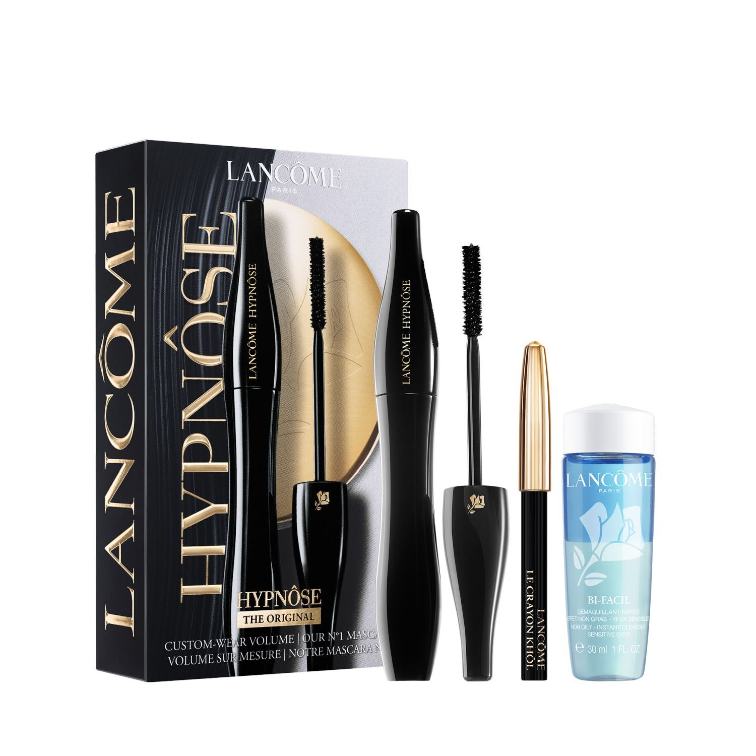 Hypnose Mascara Set