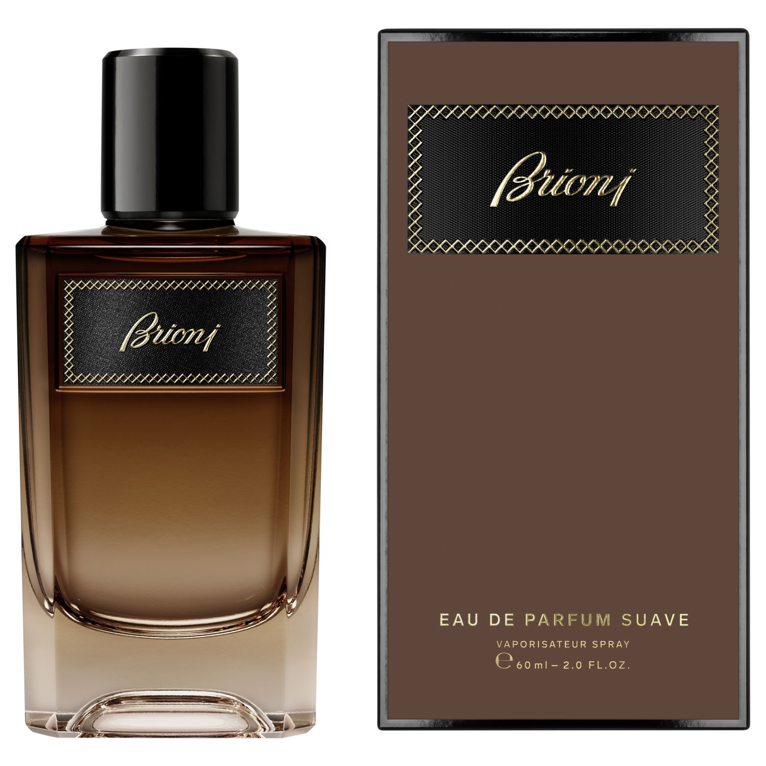 Brioni Eau de Parfum Suave