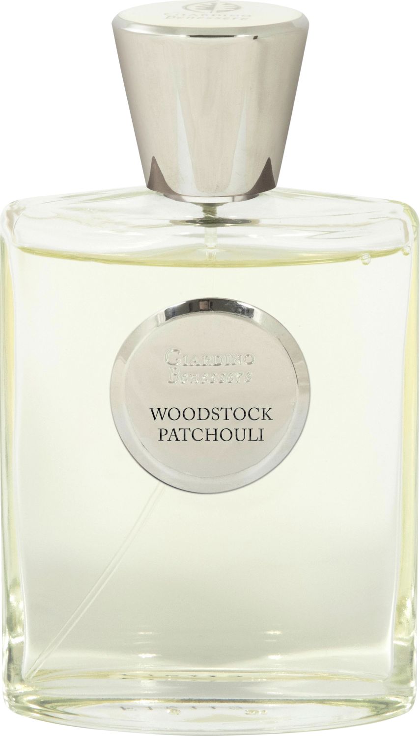 Woodstock Patchouli Eau de Parfum