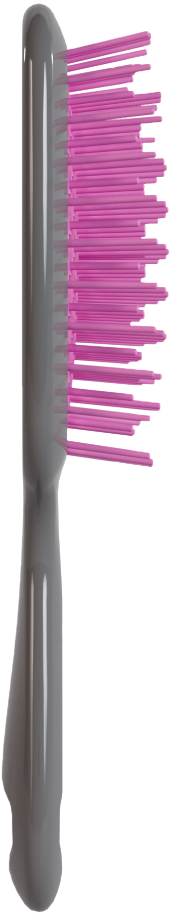 Detangling Hair Brush Orchid
