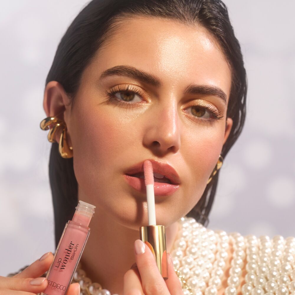 Lip Wonder Serum