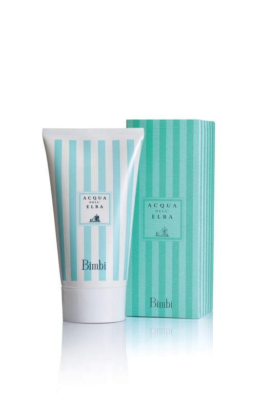 Bimbi Körperlotion