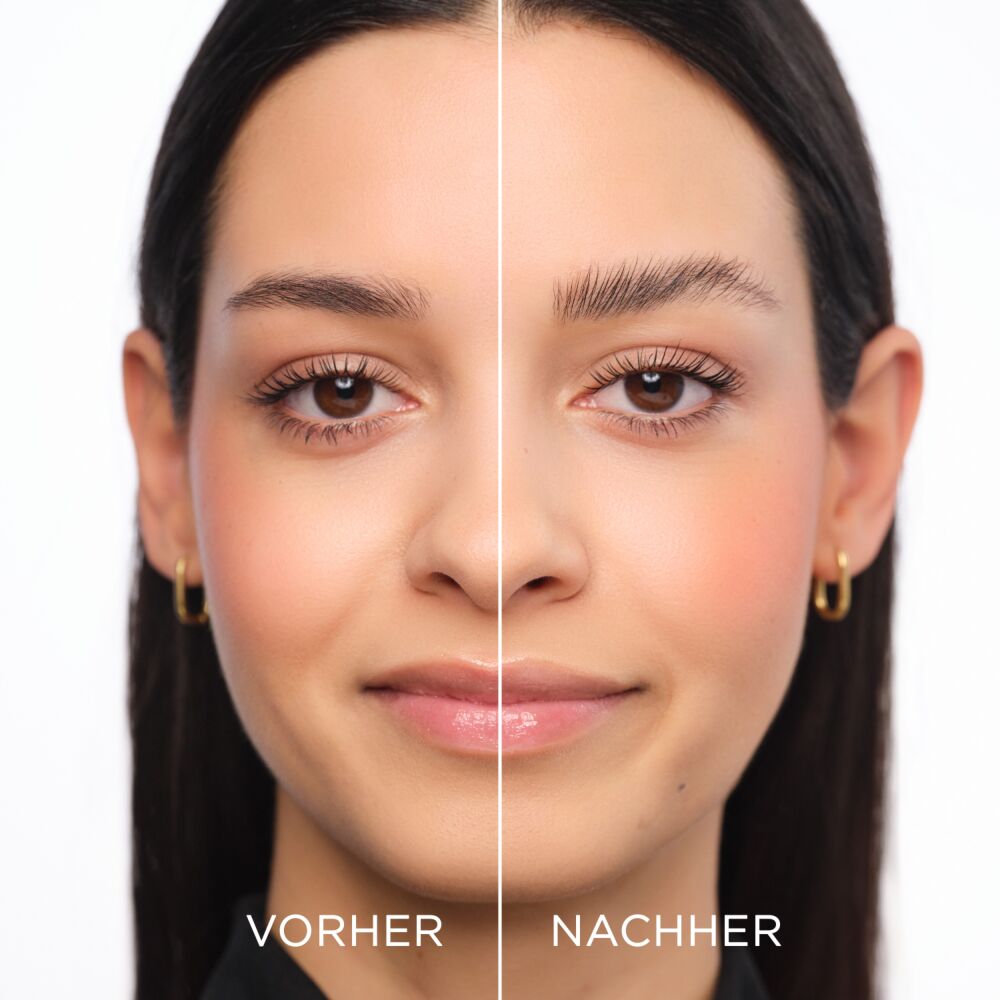 Brow Lift Lamination