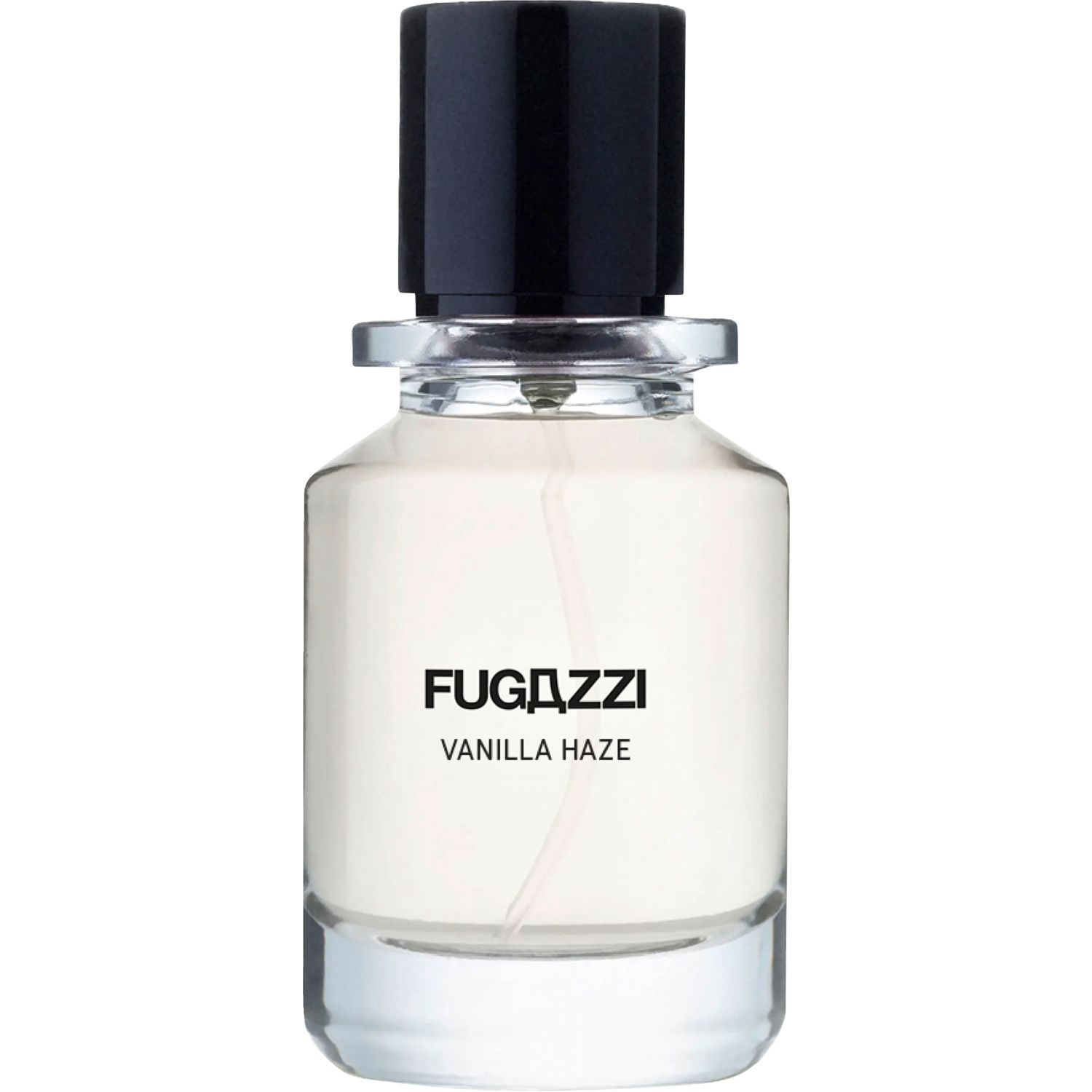 Vanilla Haze Extrait de Parfum