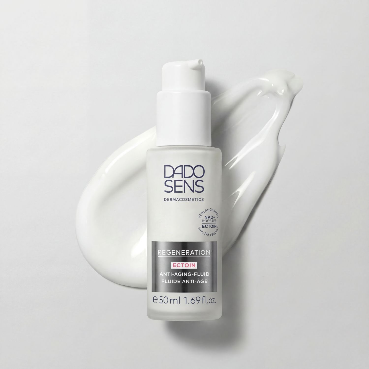 Regeneration E Ectoin Anti-Aging-Fluid