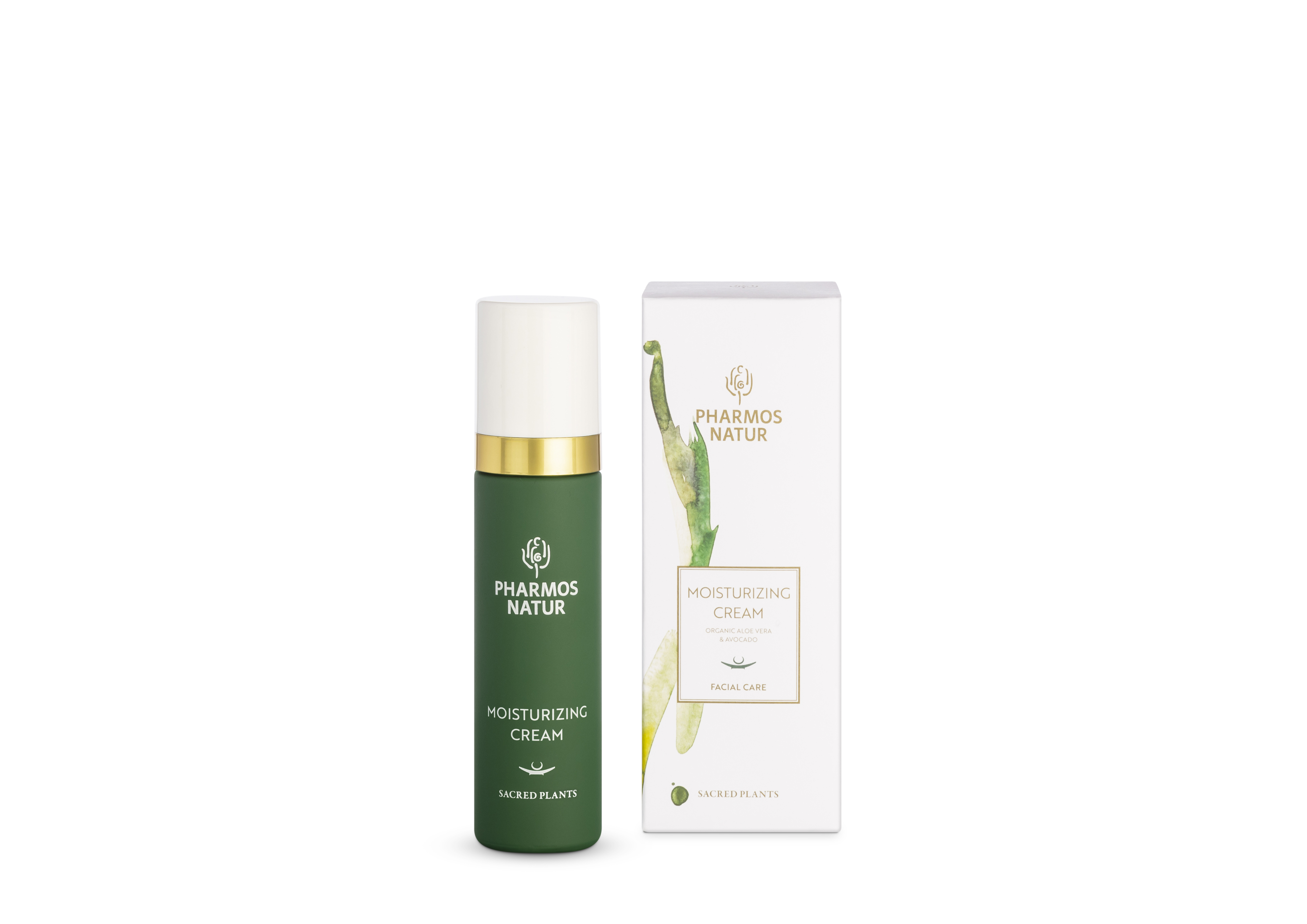 Moisturizing Cream