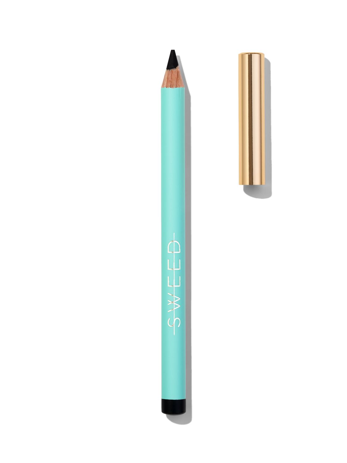 Satin Coal Eyeliner