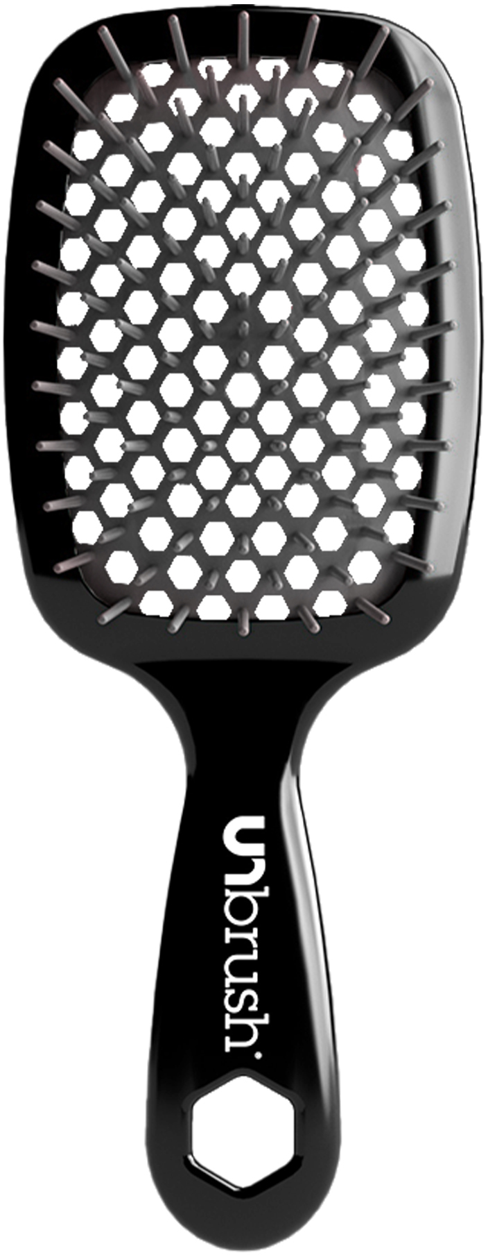 Detangling Hair Brush Moonlight