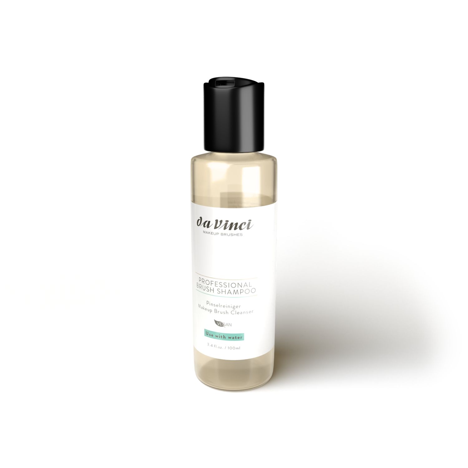 Professional Brush Shampoo