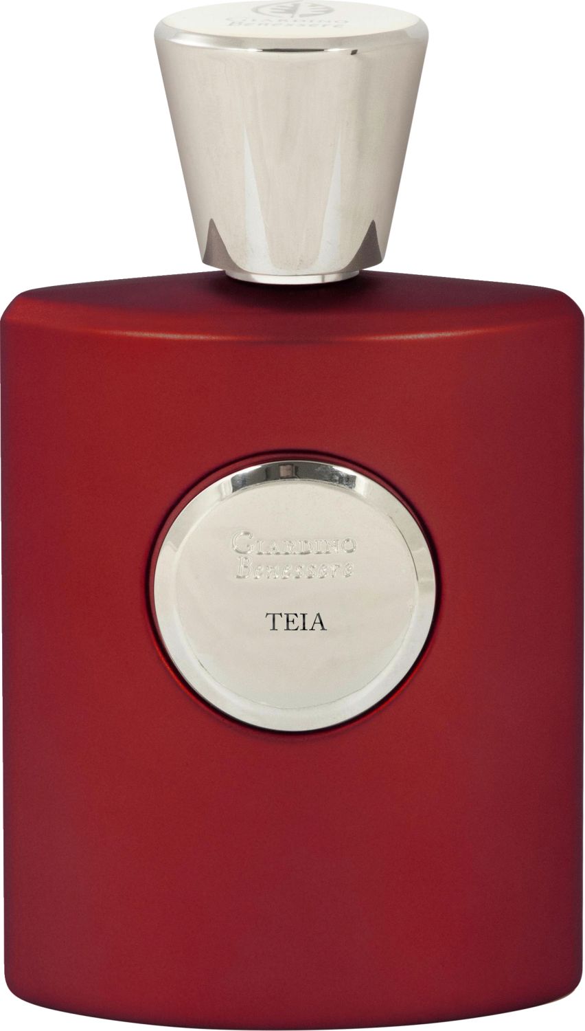 Teia Extrait de Parfum